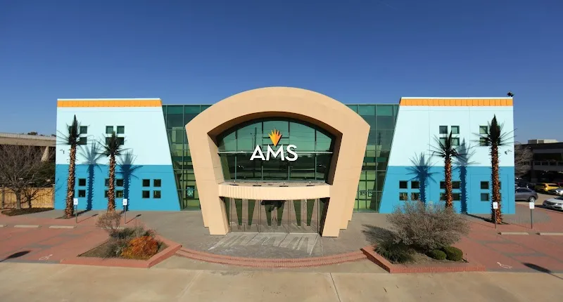 AMS Pictures