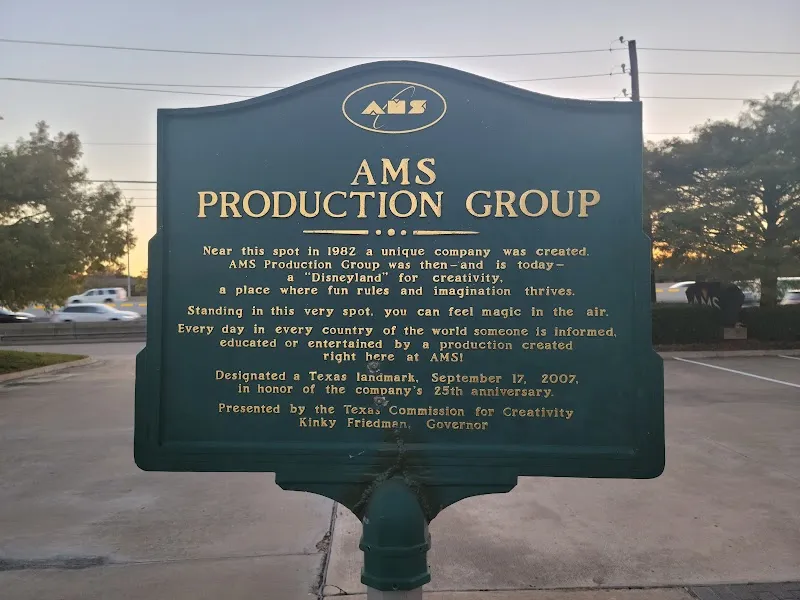 AMS Pictures