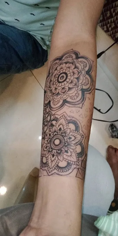 Ink Addicted Tattoo Studio