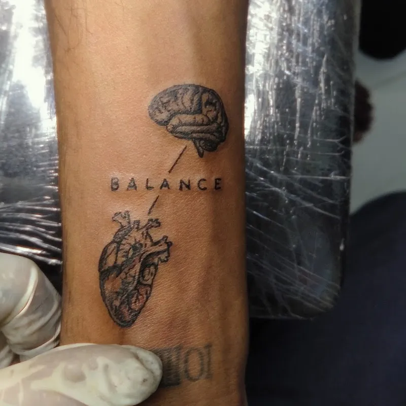 Ink Addicted Tattoo Studio