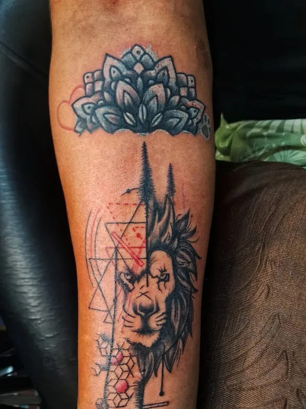 Ink Addicted Tattoo Studio