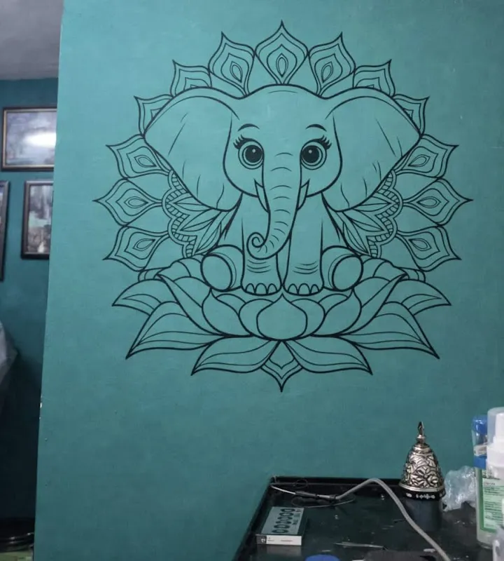 Ink Addicted Tattoo Studio
