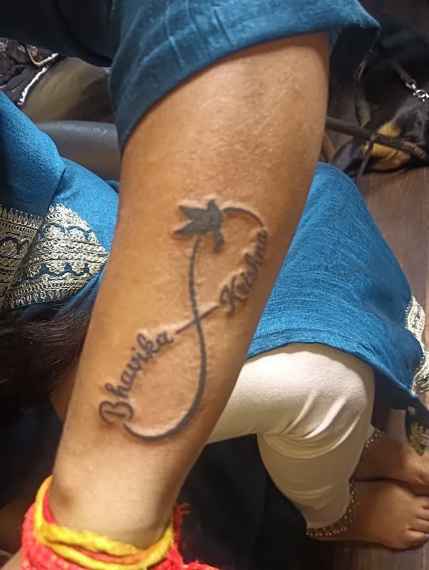 Ink Addicted Tattoo Studio