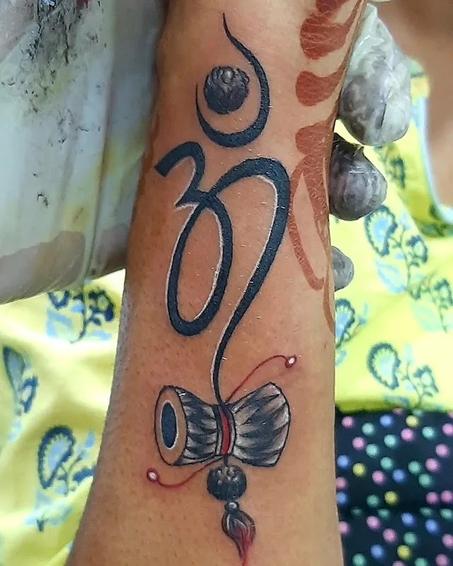 Ink Addicted Tattoo Studio