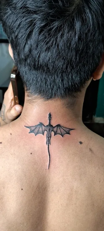 Ink Addicted Tattoo Studio