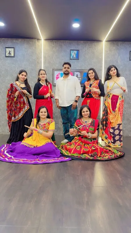 Bollywood Dance & Fitness Academy