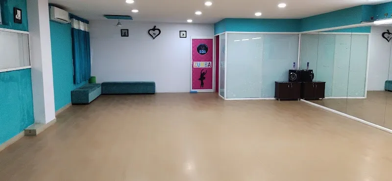 Bollywood Dance & Fitness Academy