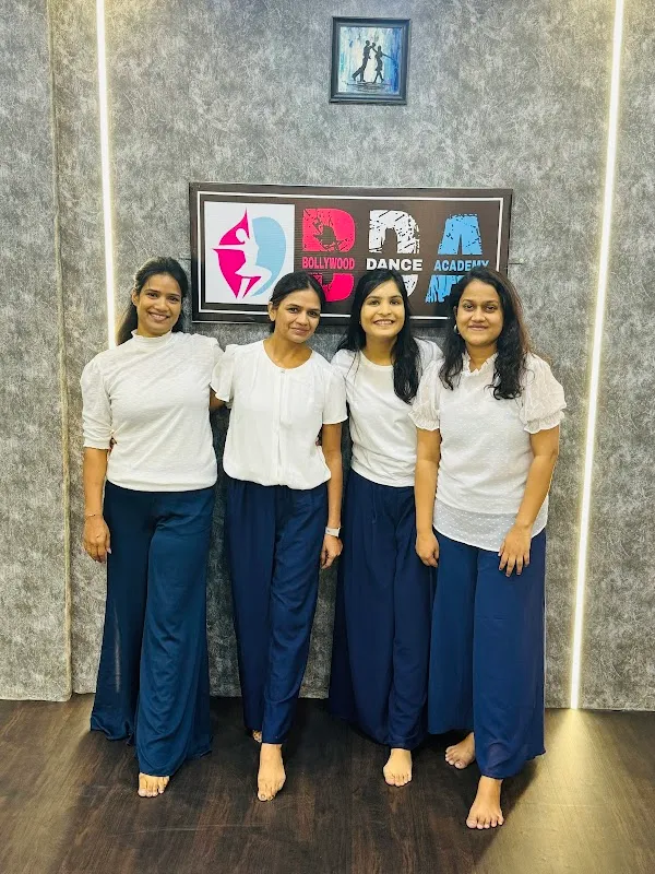Bollywood Dance & Fitness Academy