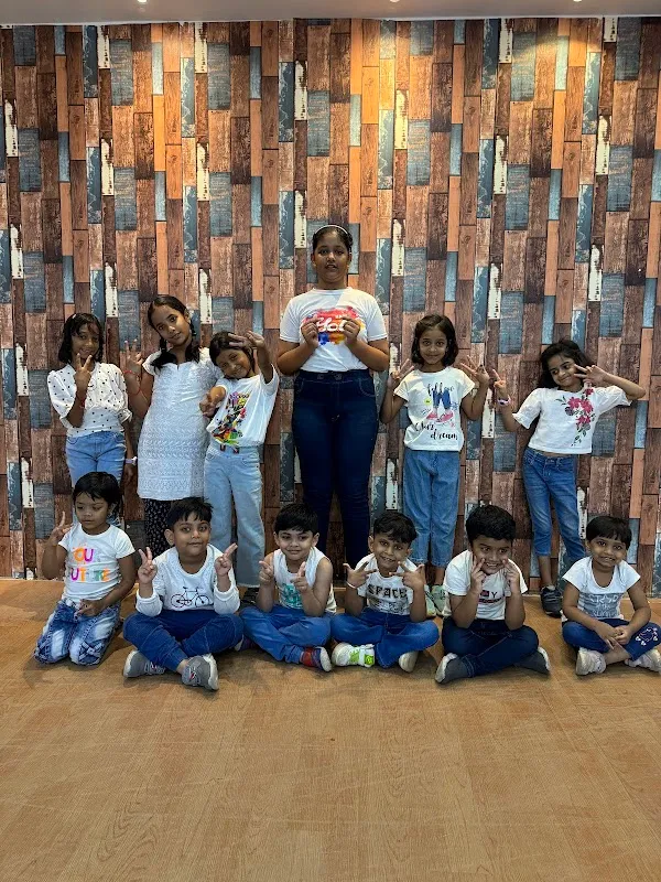 Bollywood Dance & Fitness Academy