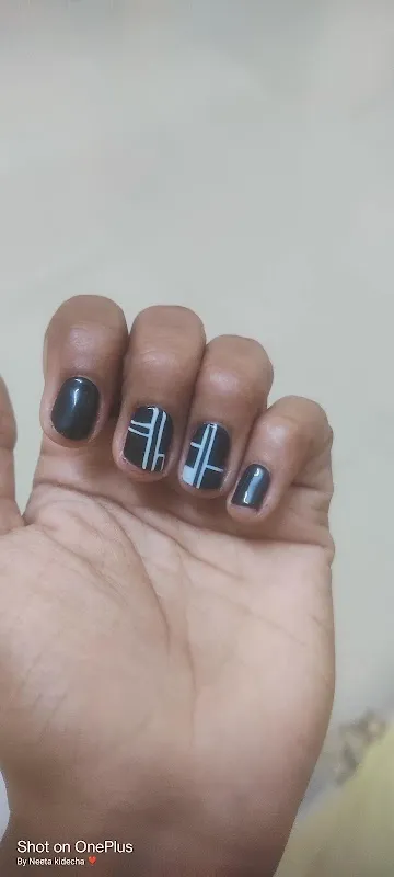 Kapil's Salon - Borivali