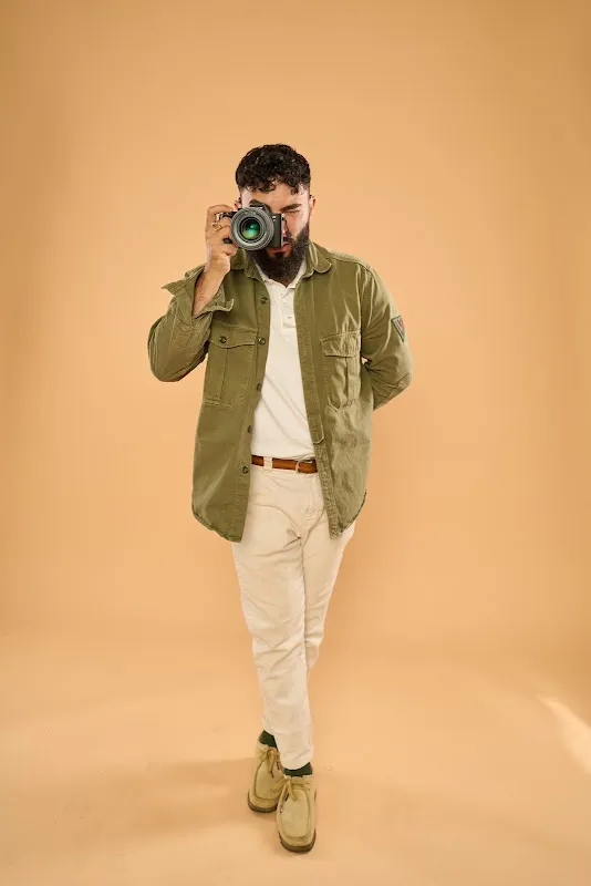 FD Photo Studio NYC Astoria