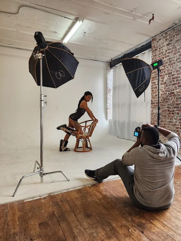 FD Photo Studio NYC Astoria