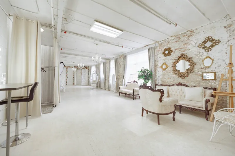 FD Photo Studio NYC Astoria
