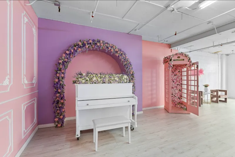 FD Photo Studio NYC Astoria