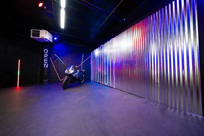 FD Photo Studio NYC Astoria