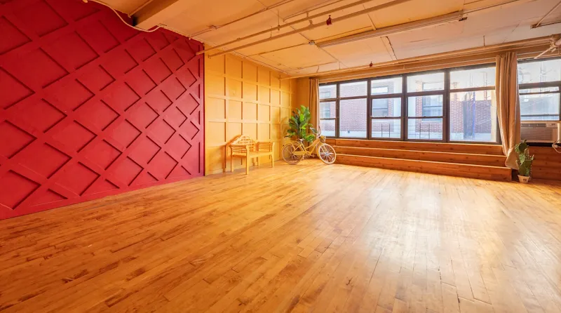 FD Photo Studio NYC Astoria