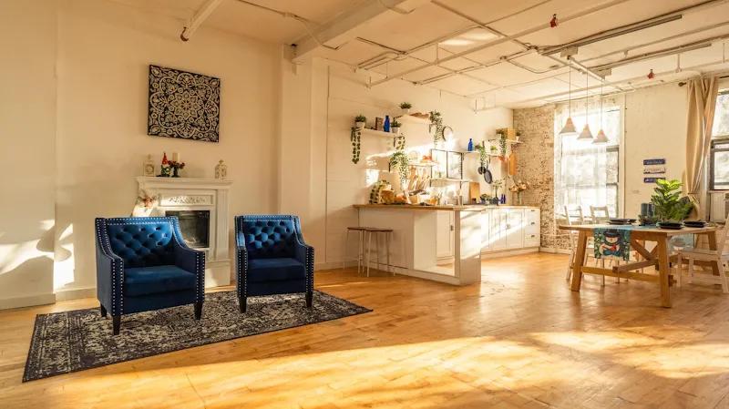 FD Photo Studio NYC Astoria