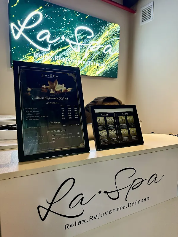 La Spa