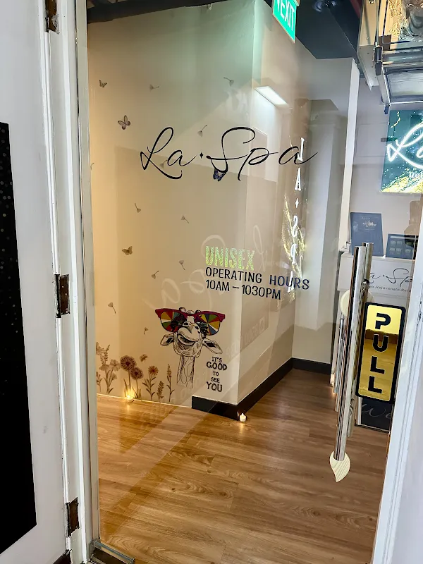 La Spa
