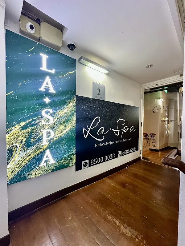 La Spa