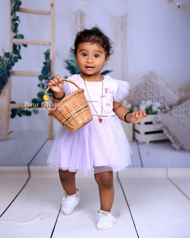 Porur Gk Studio