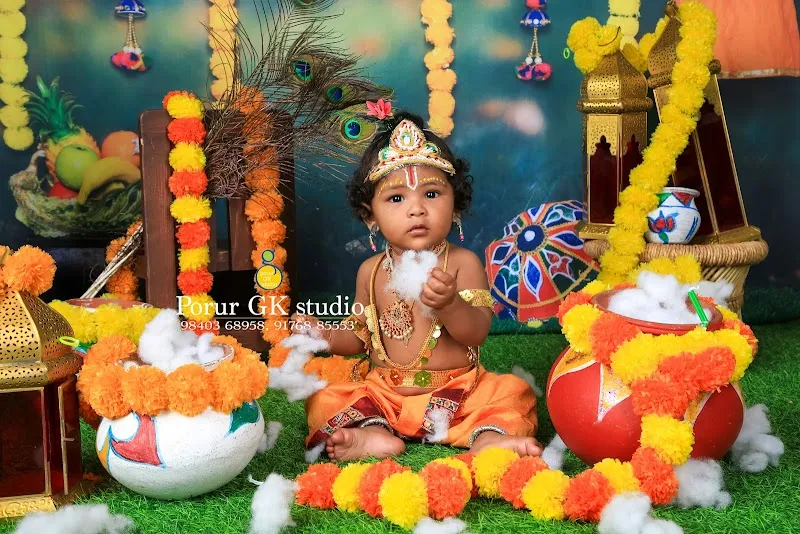Porur Gk Studio