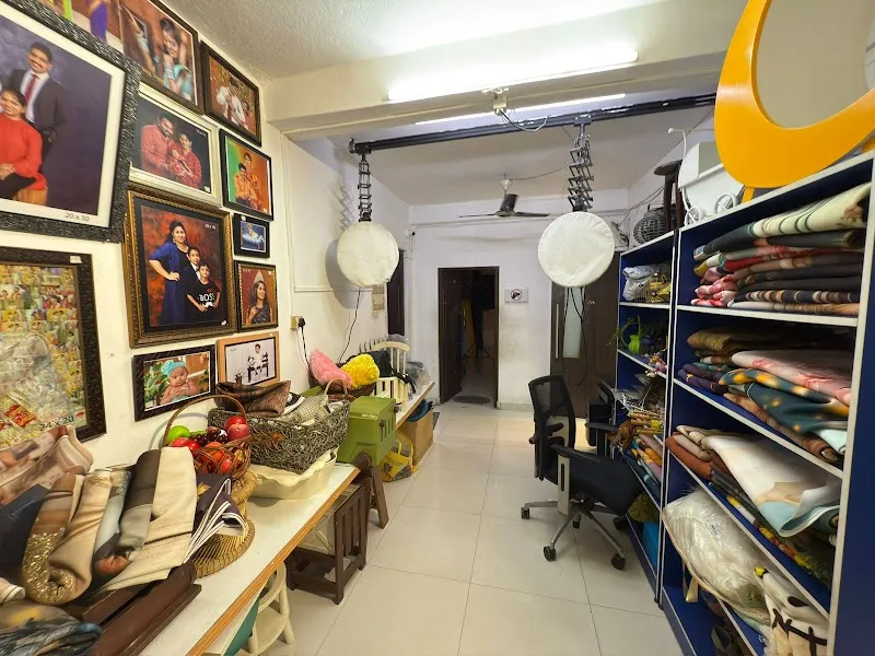Porur Gk Studio