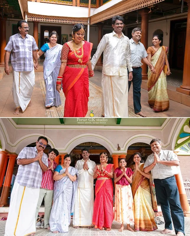 Porur Gk Studio