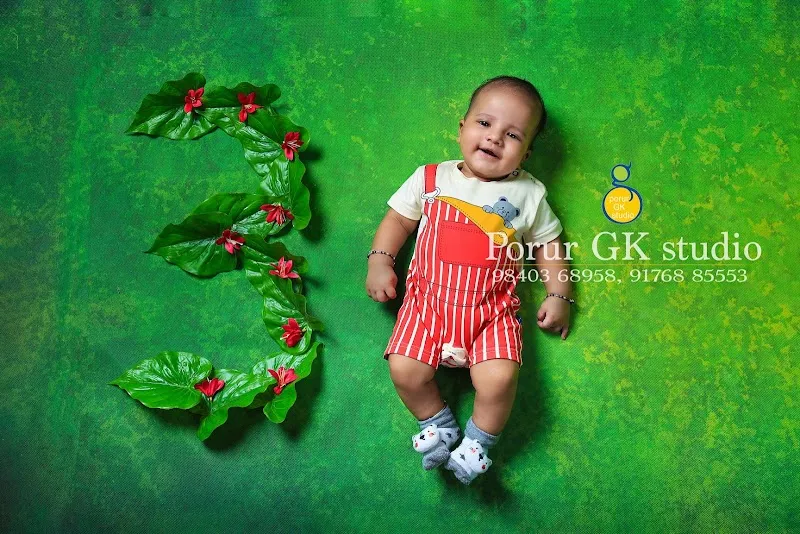 Porur Gk Studio