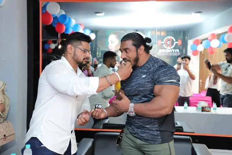D3 Fitness