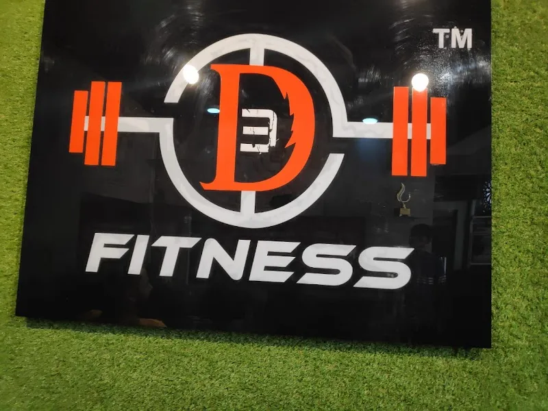 D3 Fitness