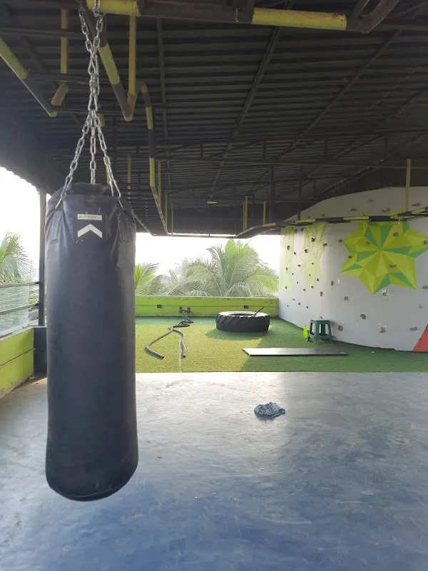 All Time Fitness 1.0 Jagamara