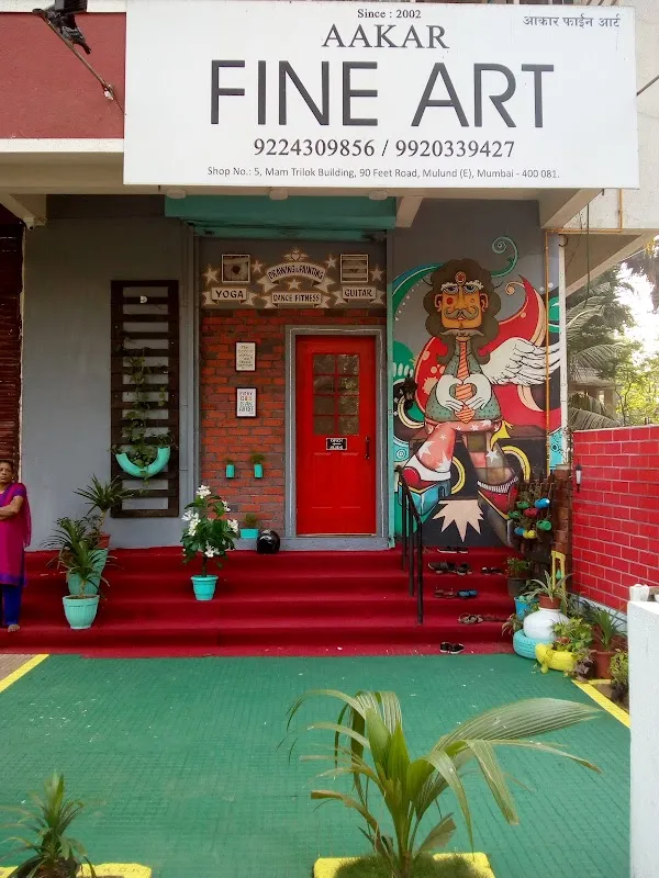 Aakar Fine Art