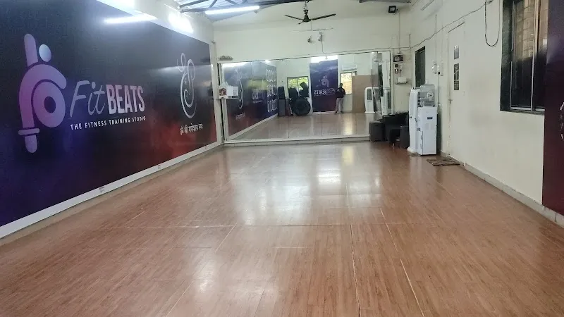 FitBeats - The Fitness Training Studio - Best Aerobics | Pilates | Yoga | Strength Training | Gym | CrossFit Studio
