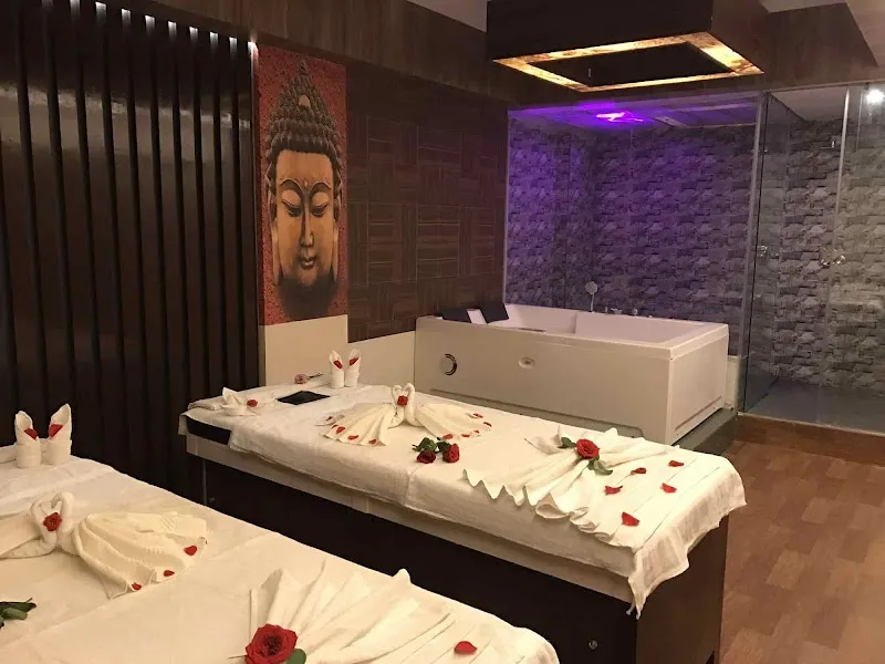 Tantrah Beauty & Spa