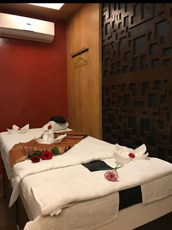 Tantrah Beauty & Spa