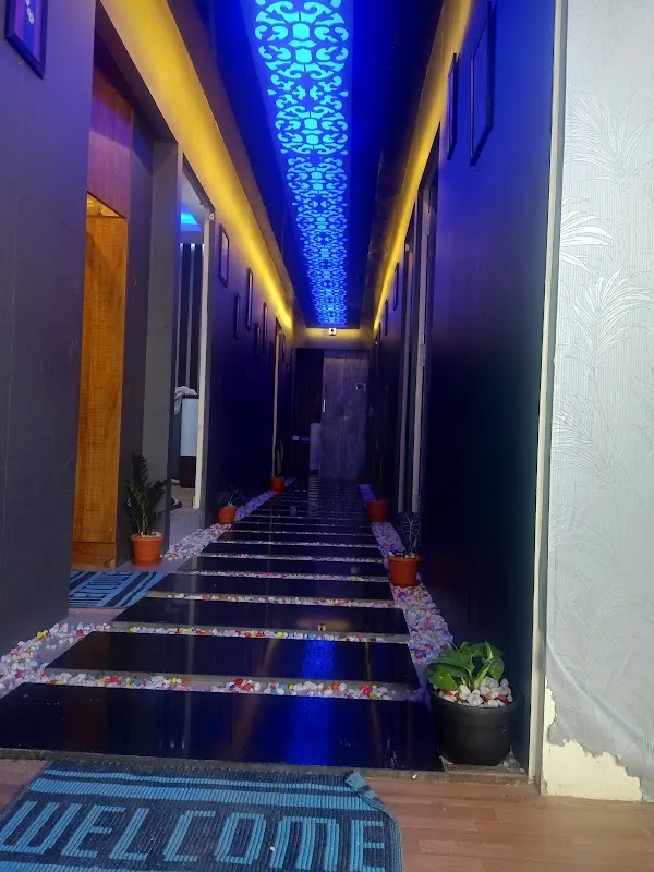 Tantrah Beauty & Spa