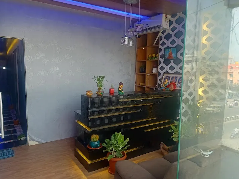 Tantrah Beauty & Spa