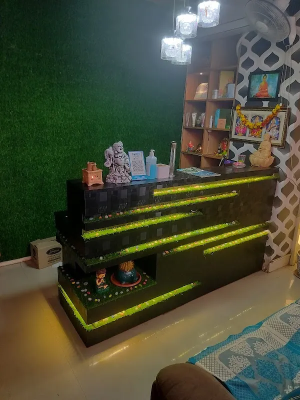 Tantrah Beauty & Spa