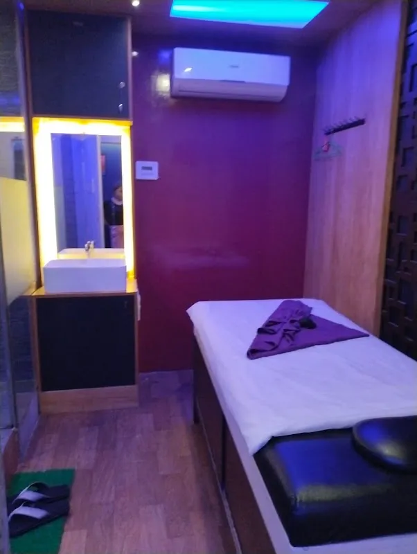 Tantrah Beauty & Spa