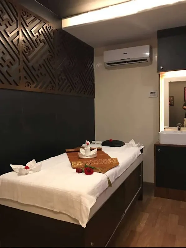 Tantrah Beauty & Spa