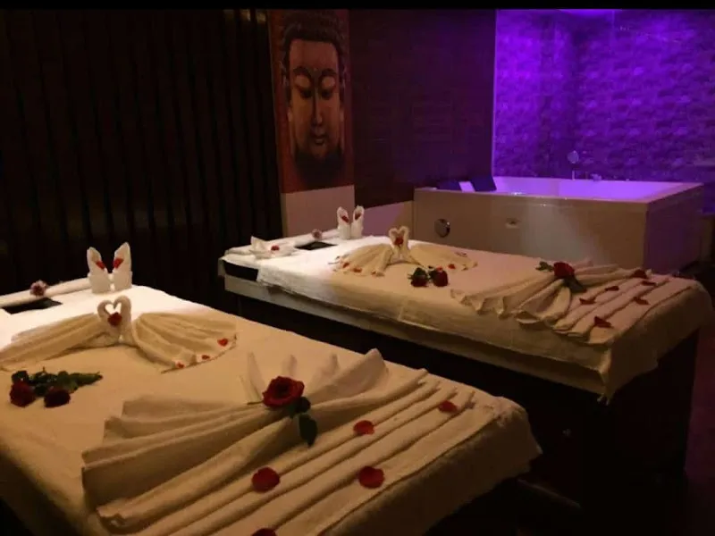 Tantrah Beauty & Spa