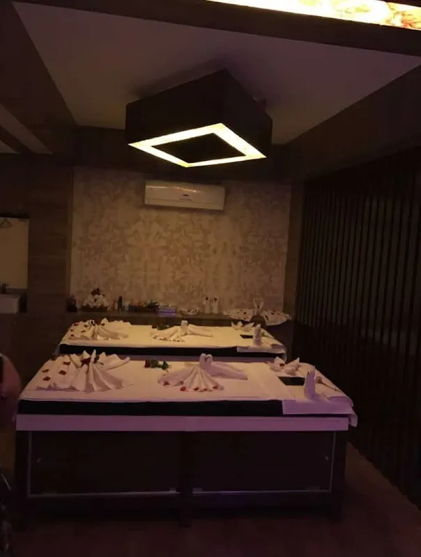 Tantrah Beauty & Spa