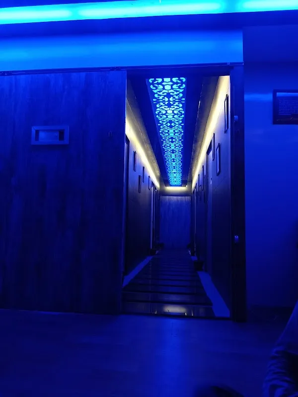 Tantrah Beauty & Spa