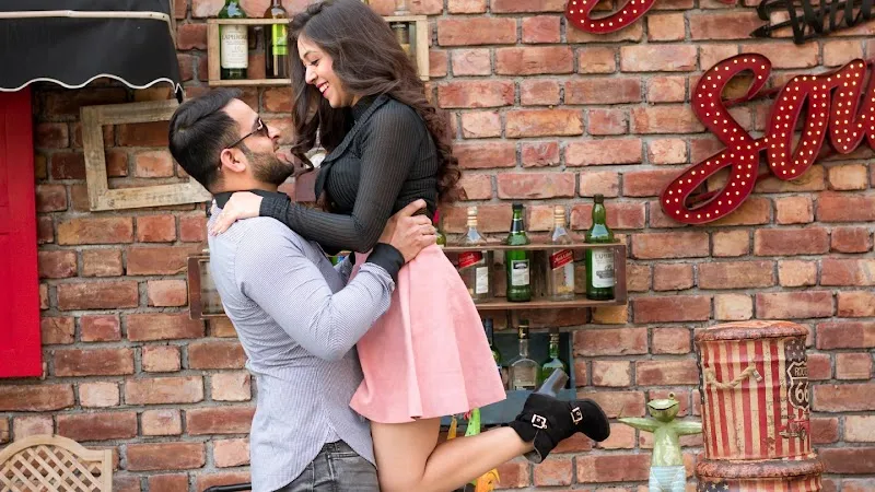 The Picture Villa