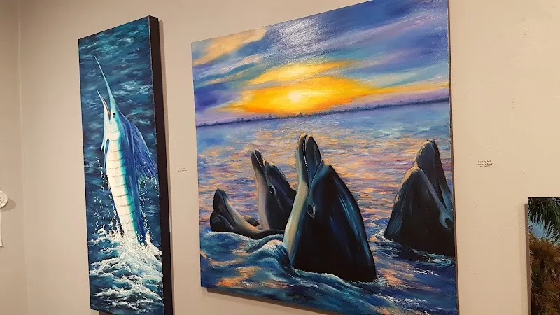 Broward Art Guild