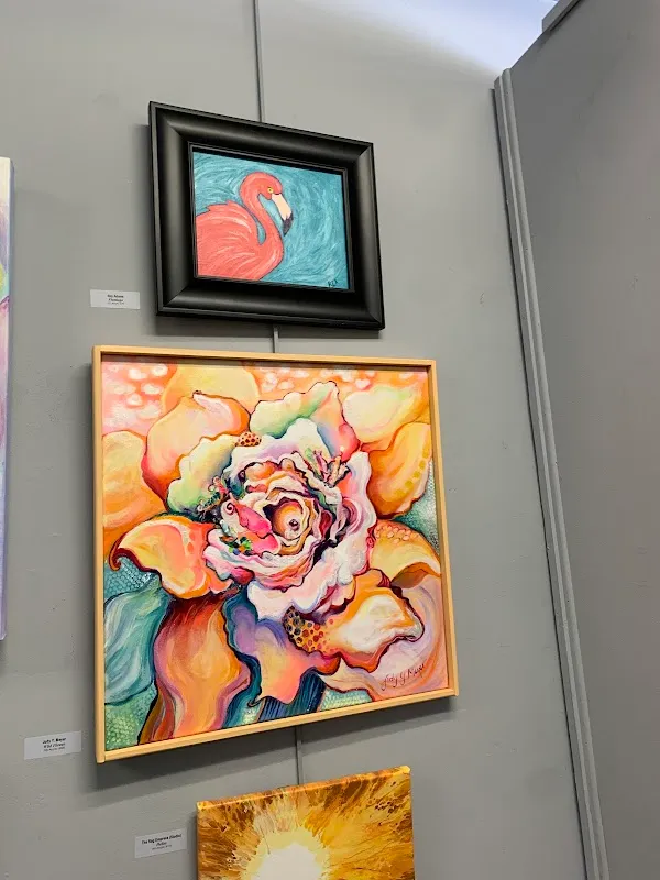 Broward Art Guild