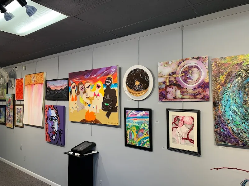 Broward Art Guild