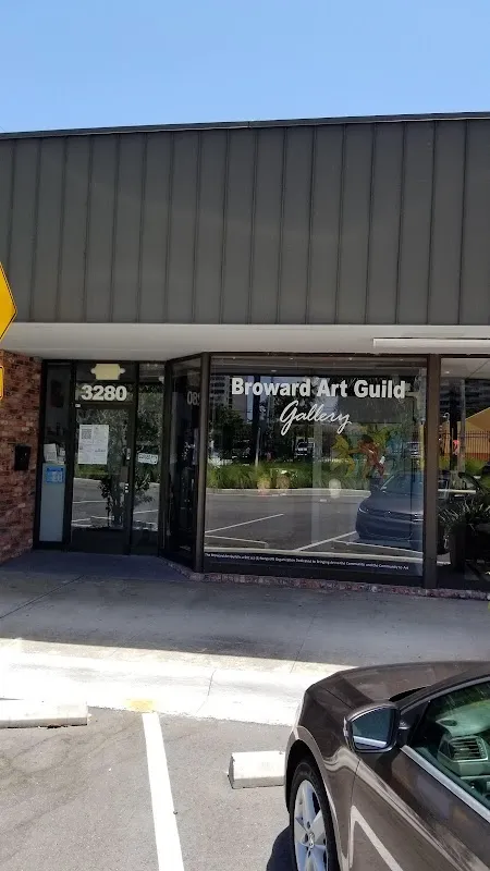 Broward Art Guild