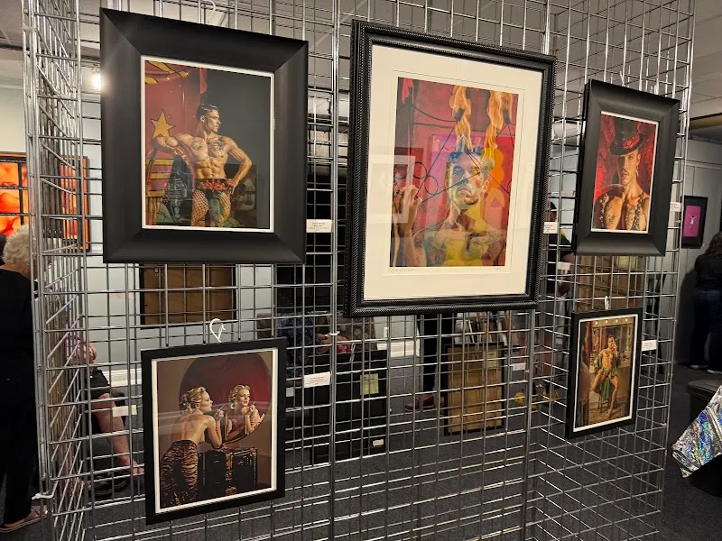 Broward Art Guild